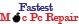 Fastest Mac Repair and Pc Repair Newbury Park logo